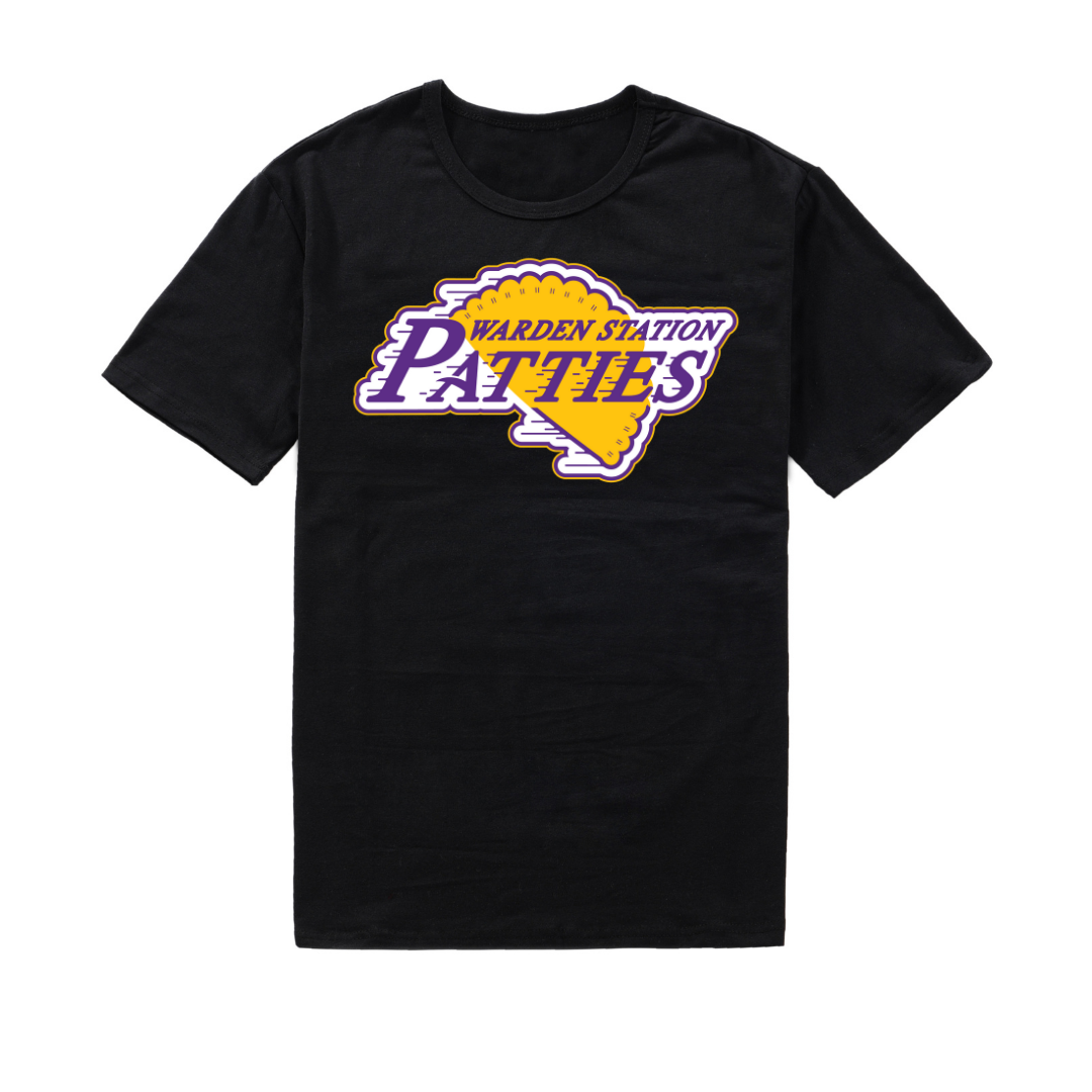 Warden Station Patties (Pre-Order)