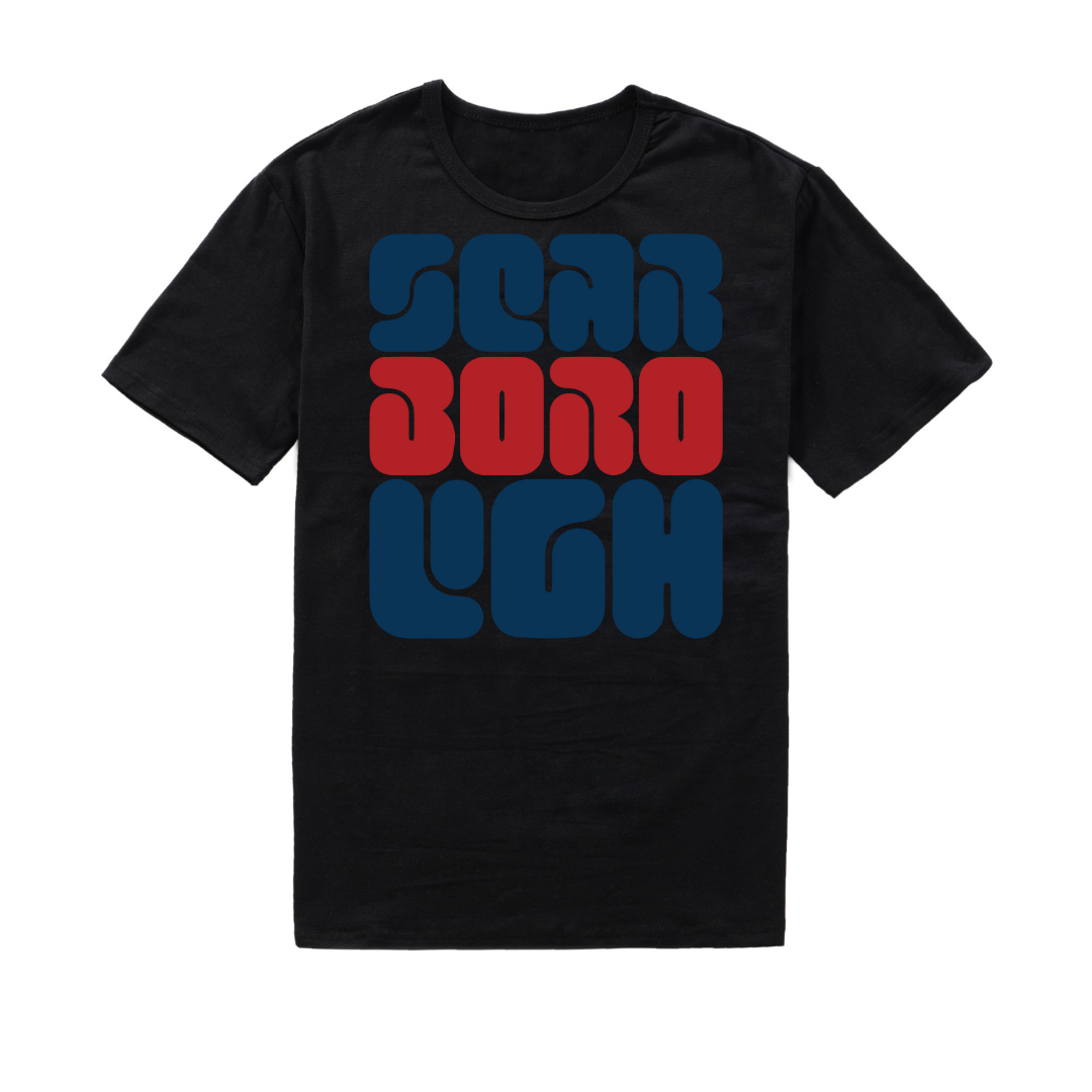 70s Scarborough (Pre-Order)
