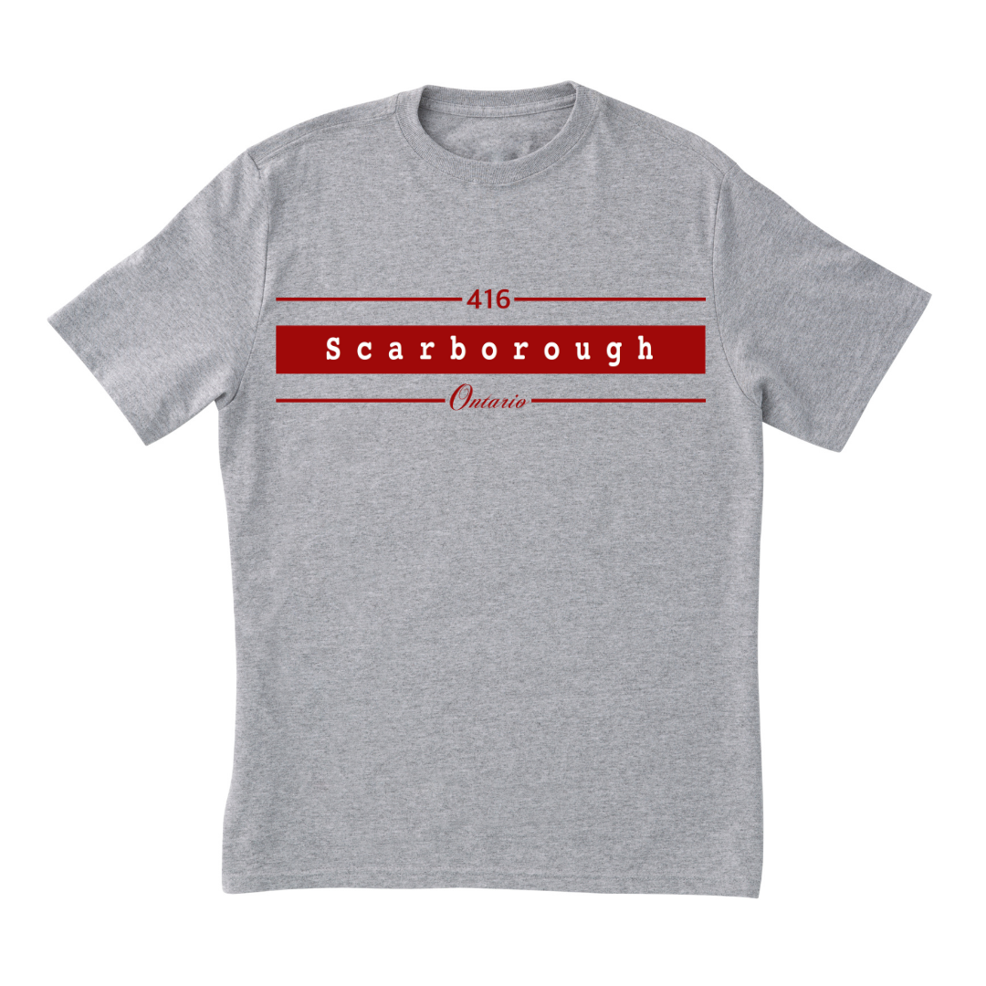 Red Scarborough (Pre-Order)