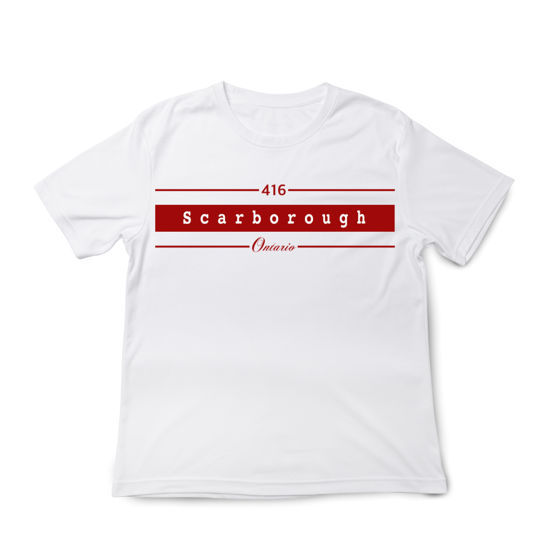 Red Scarborough (Pre-Order)