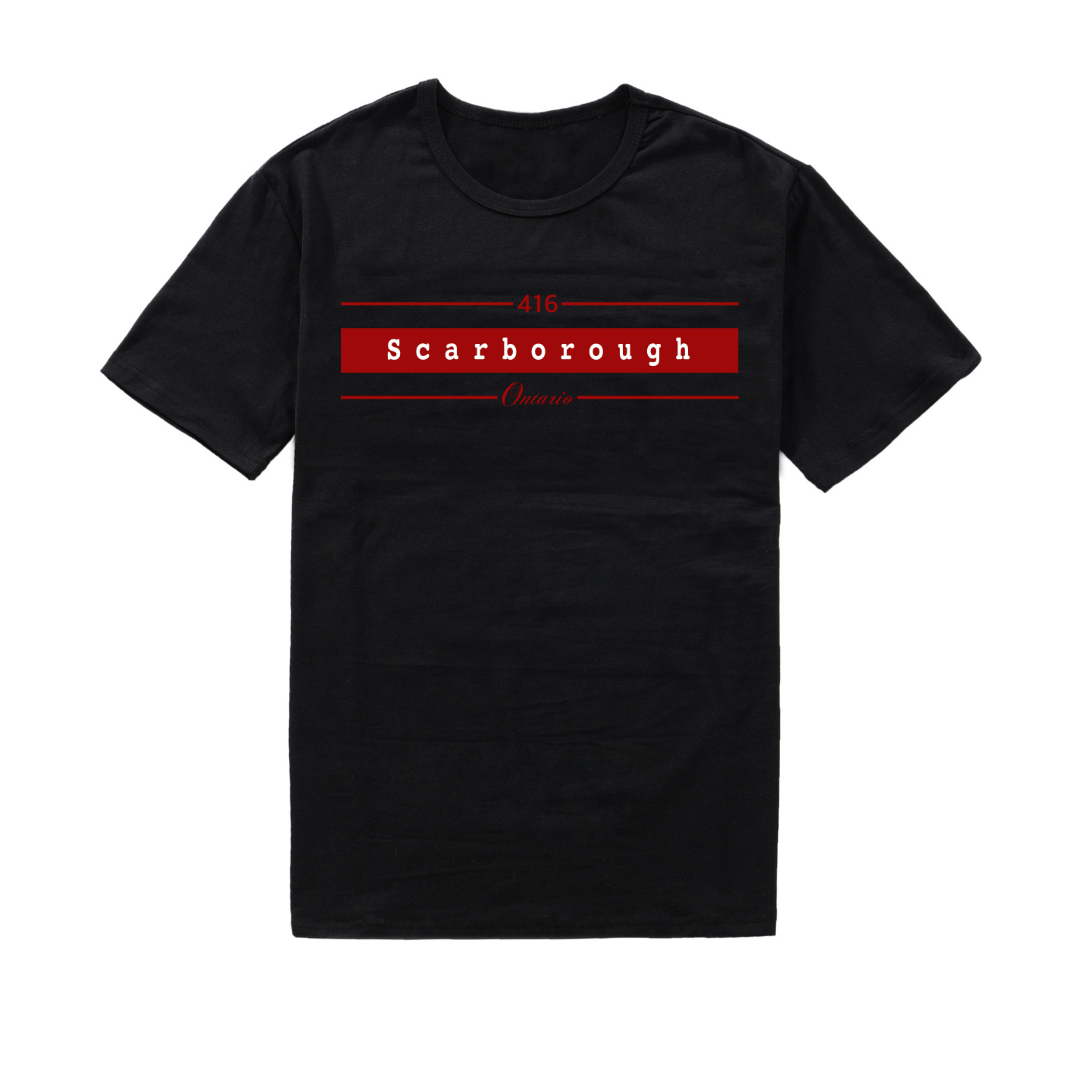 Red Scarborough (Pre-Order)