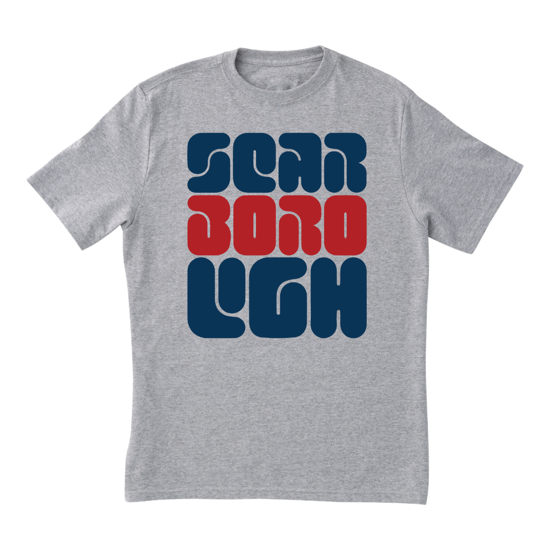 70s Scarborough (Pre-Order)