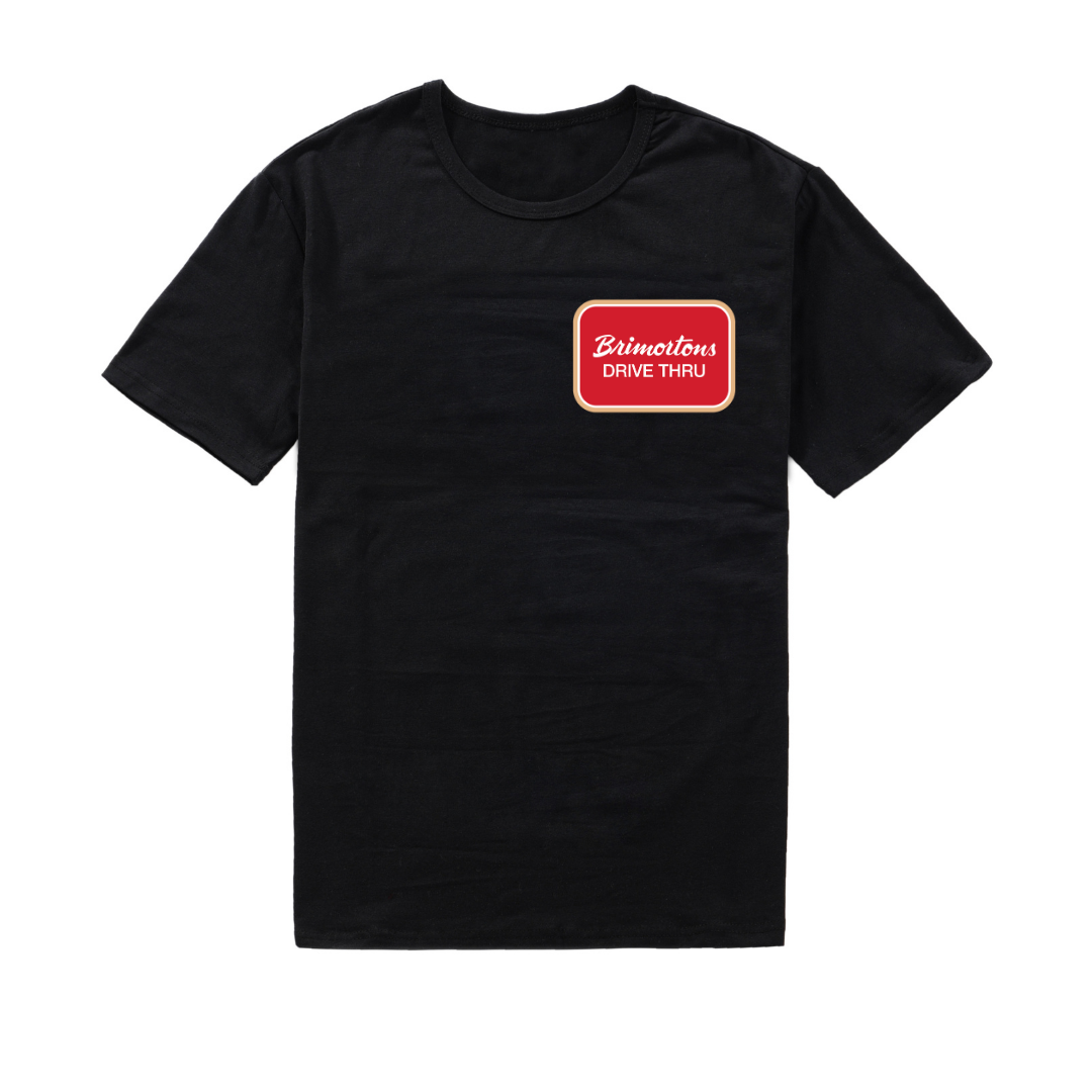 Brimorton Drive Thru (Pre-Order)