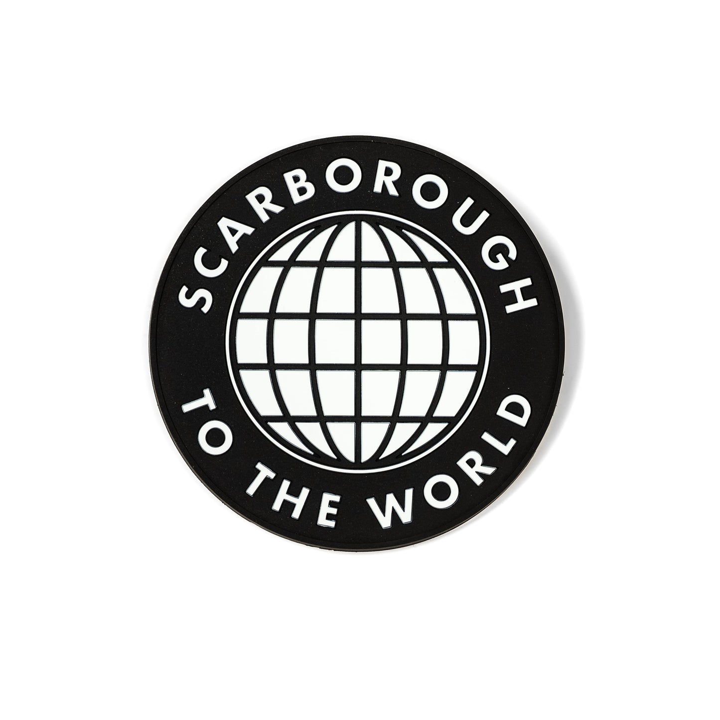 Scarborough to the World Coasters (2-Pack)