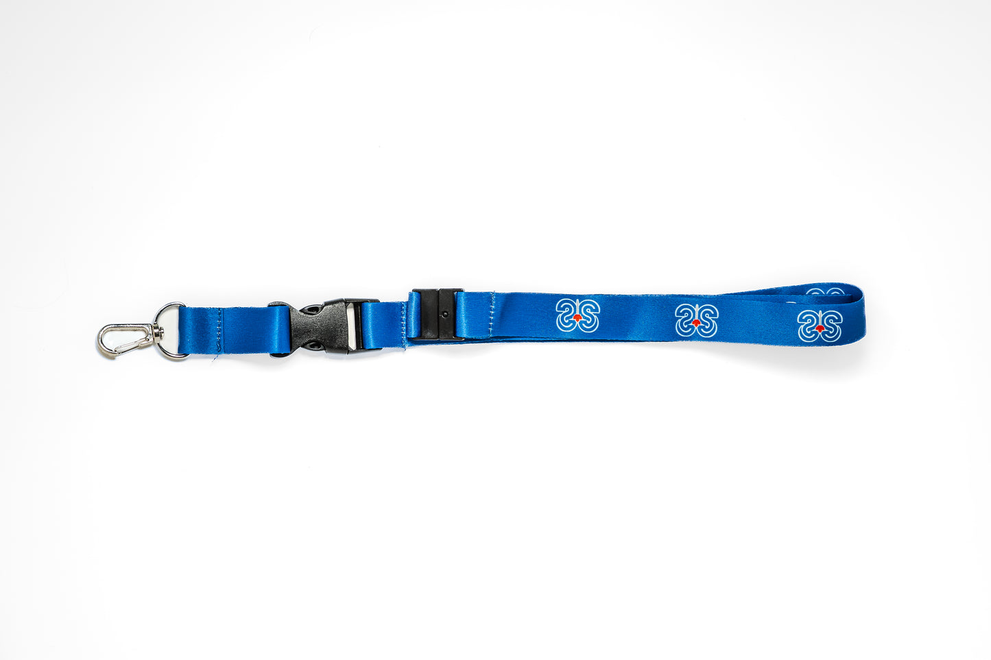 Scarborough Spots Lanyard