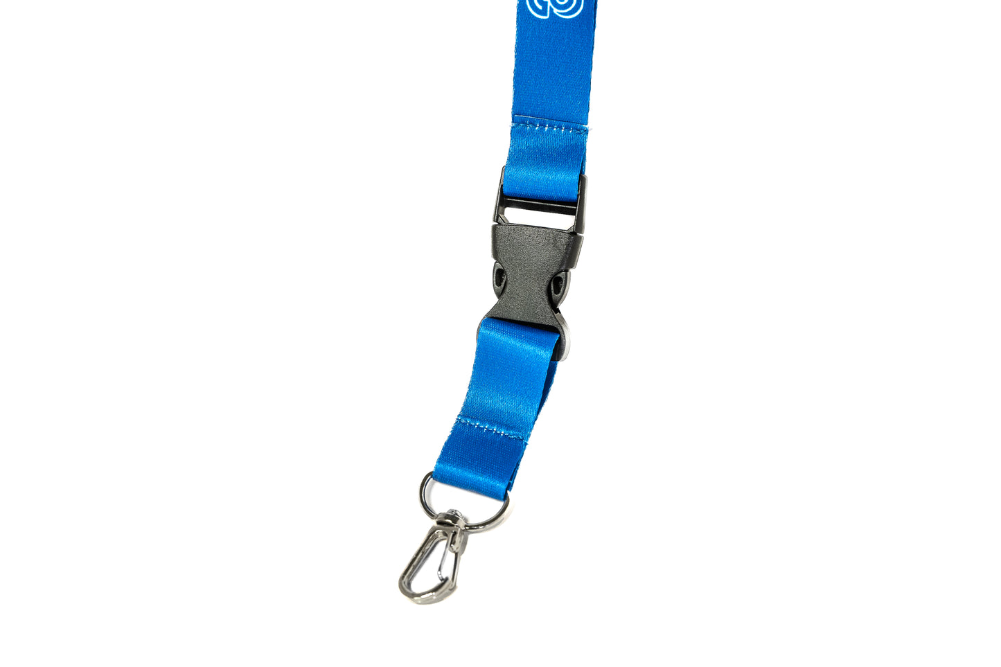 Scarborough Spots Lanyard
