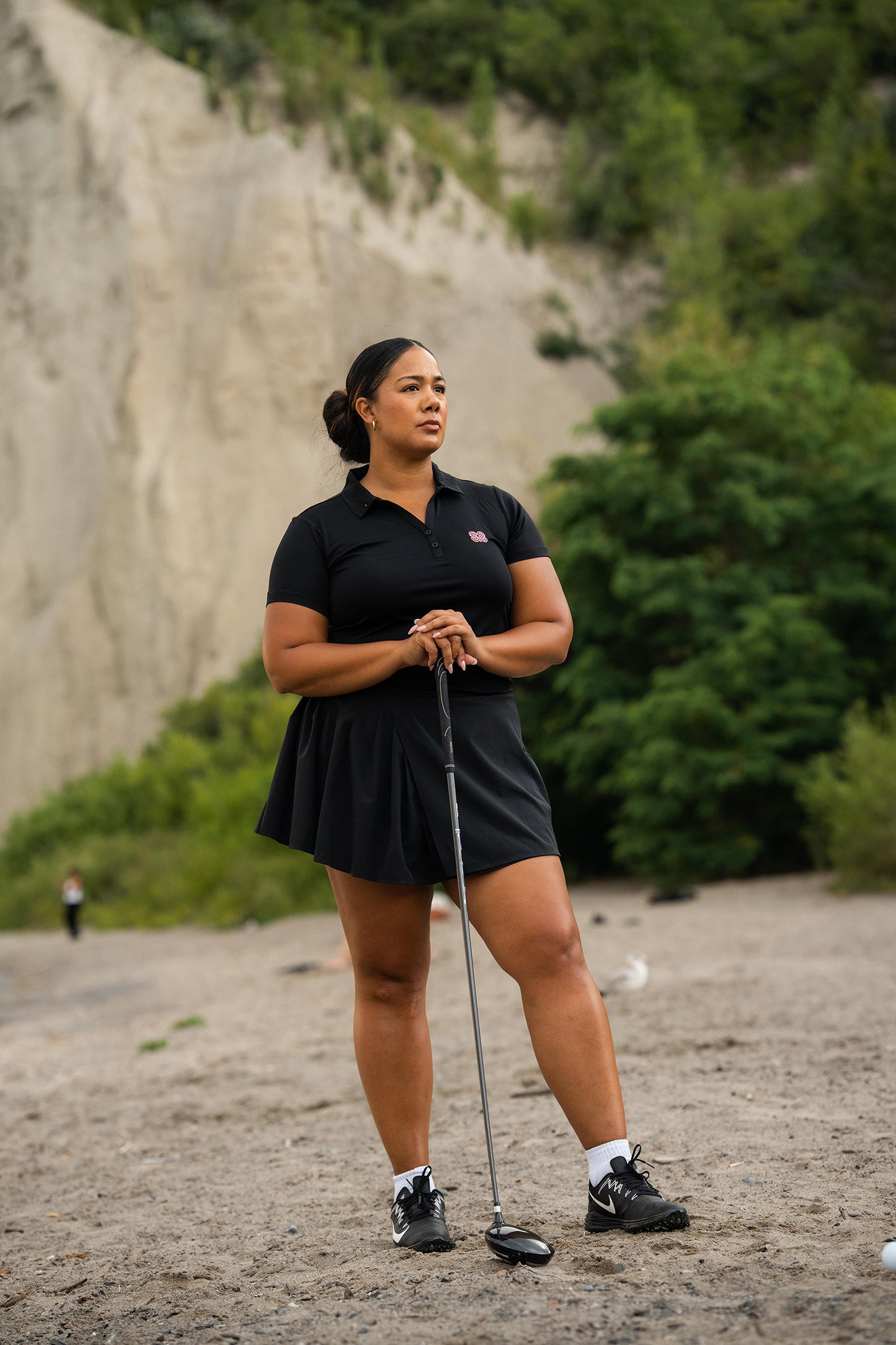 Women's Golf Shirt