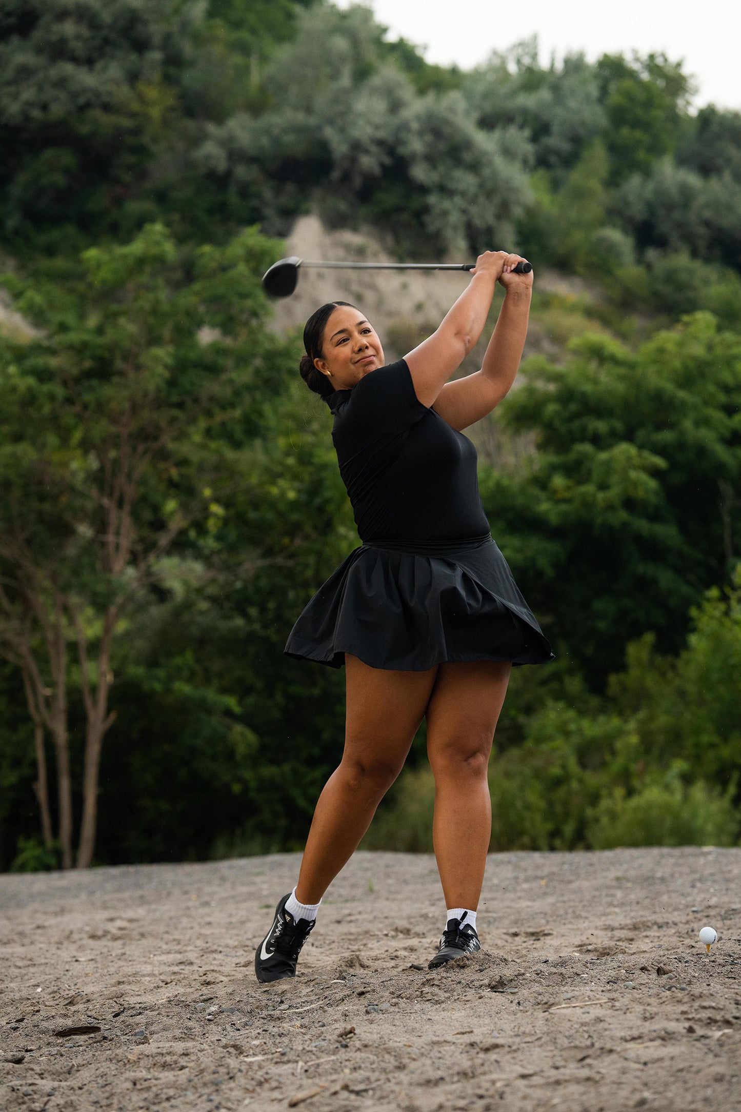 Women's Golf Shirt
