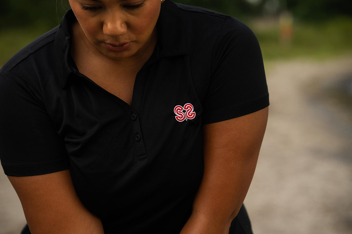Women's Golf Shirt