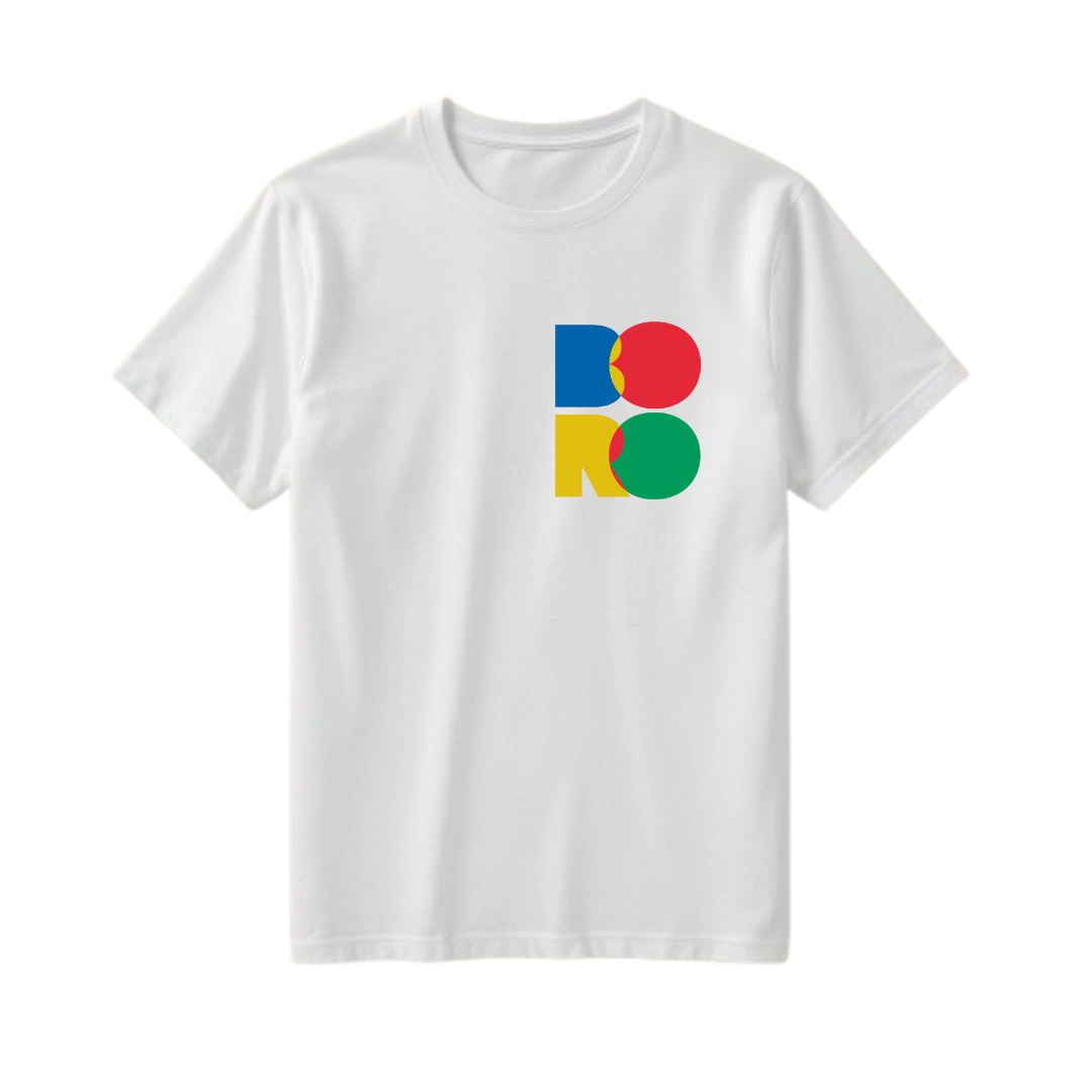Boro (Pre-Order)
