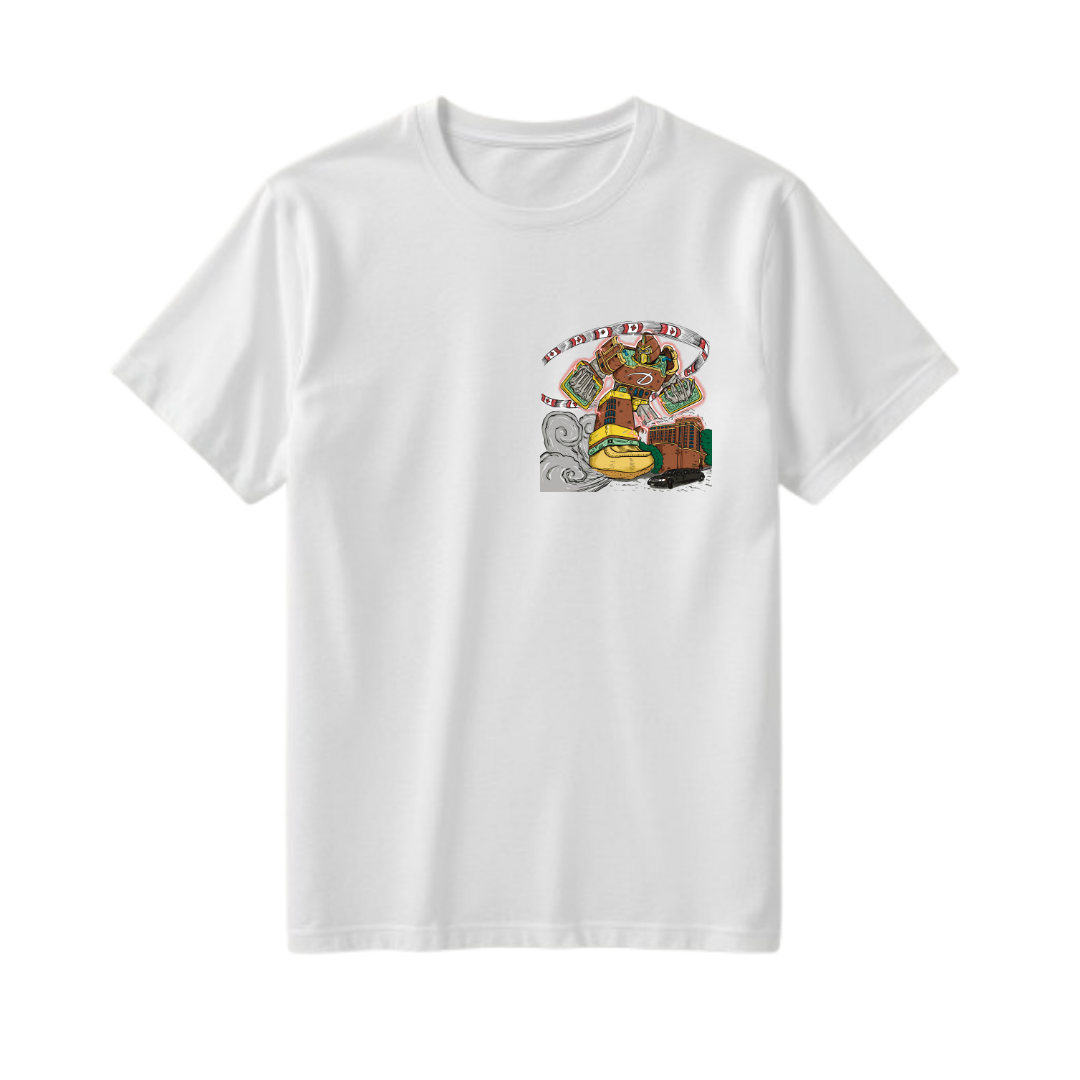 Deltatron (Pre-Order)
