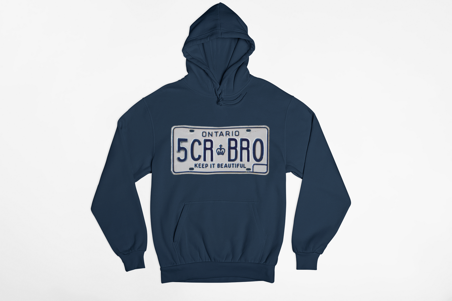 License Plate Collection (Pre-Order)