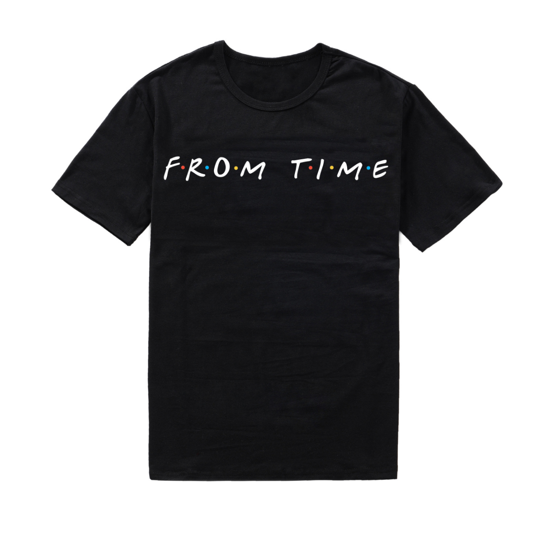 From Time Collection (Pre-Order)
