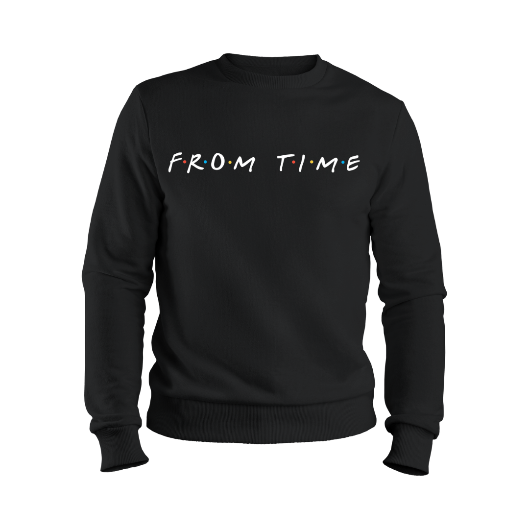 From Time Collection (Pre-Order)