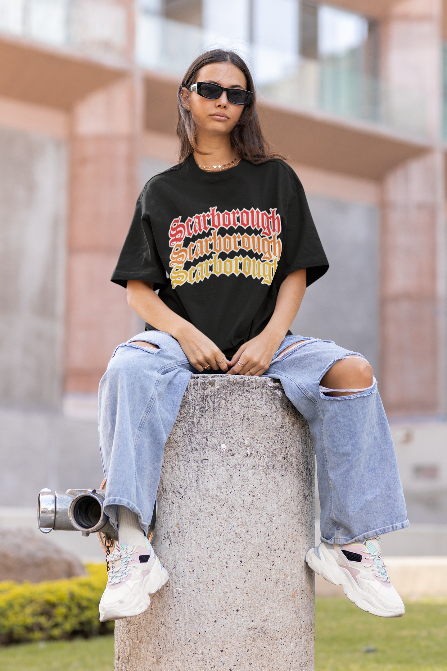 Triple Scarborough Heat (Pre-Order)