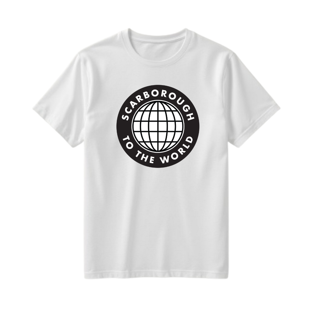 Scarborough to the World Original (Pre-Order)