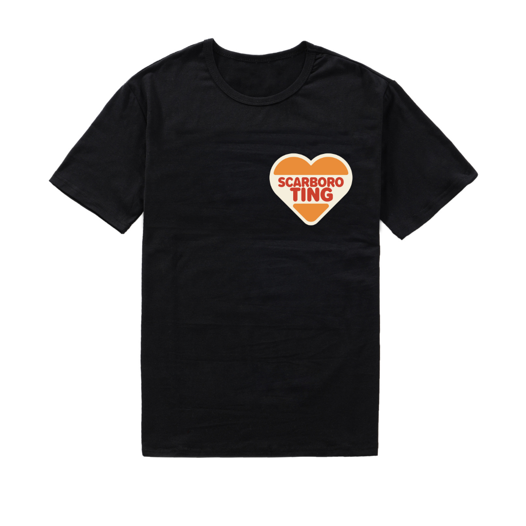Scarboro TIng (Pre-Order)