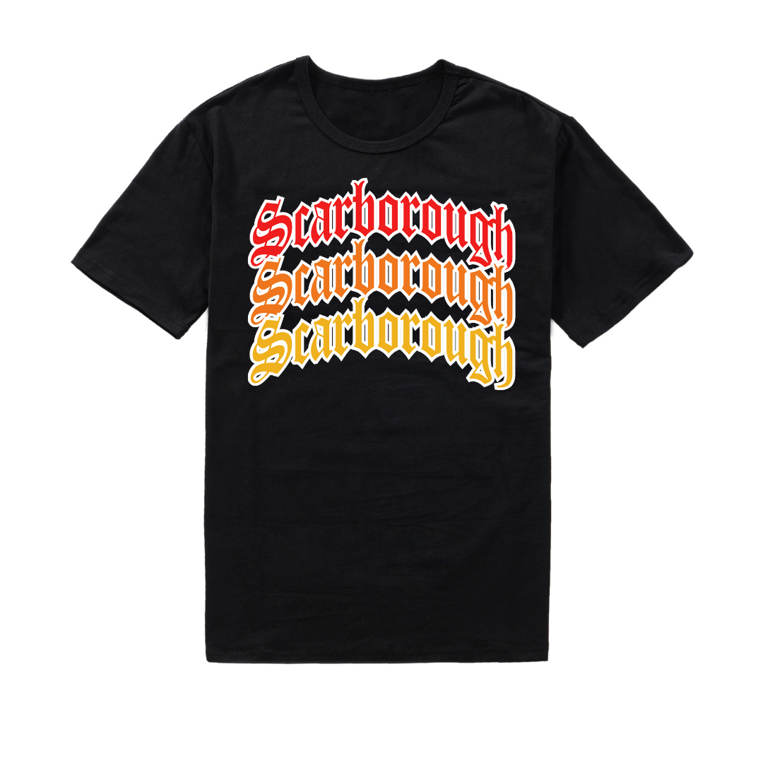 Triple Scarborough Heat (Pre-Order)