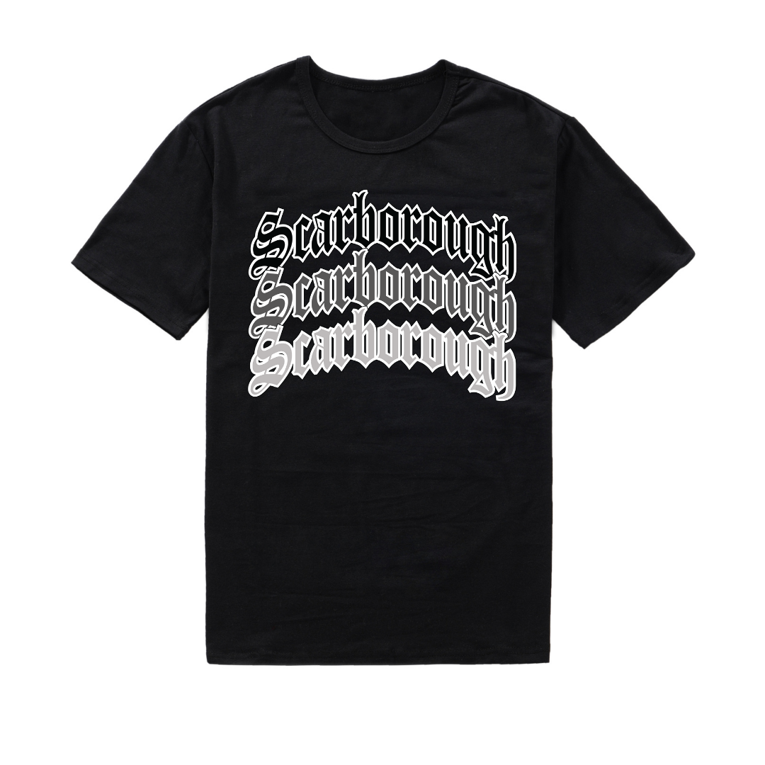 Triple Scarborough Original (Pre-Order)