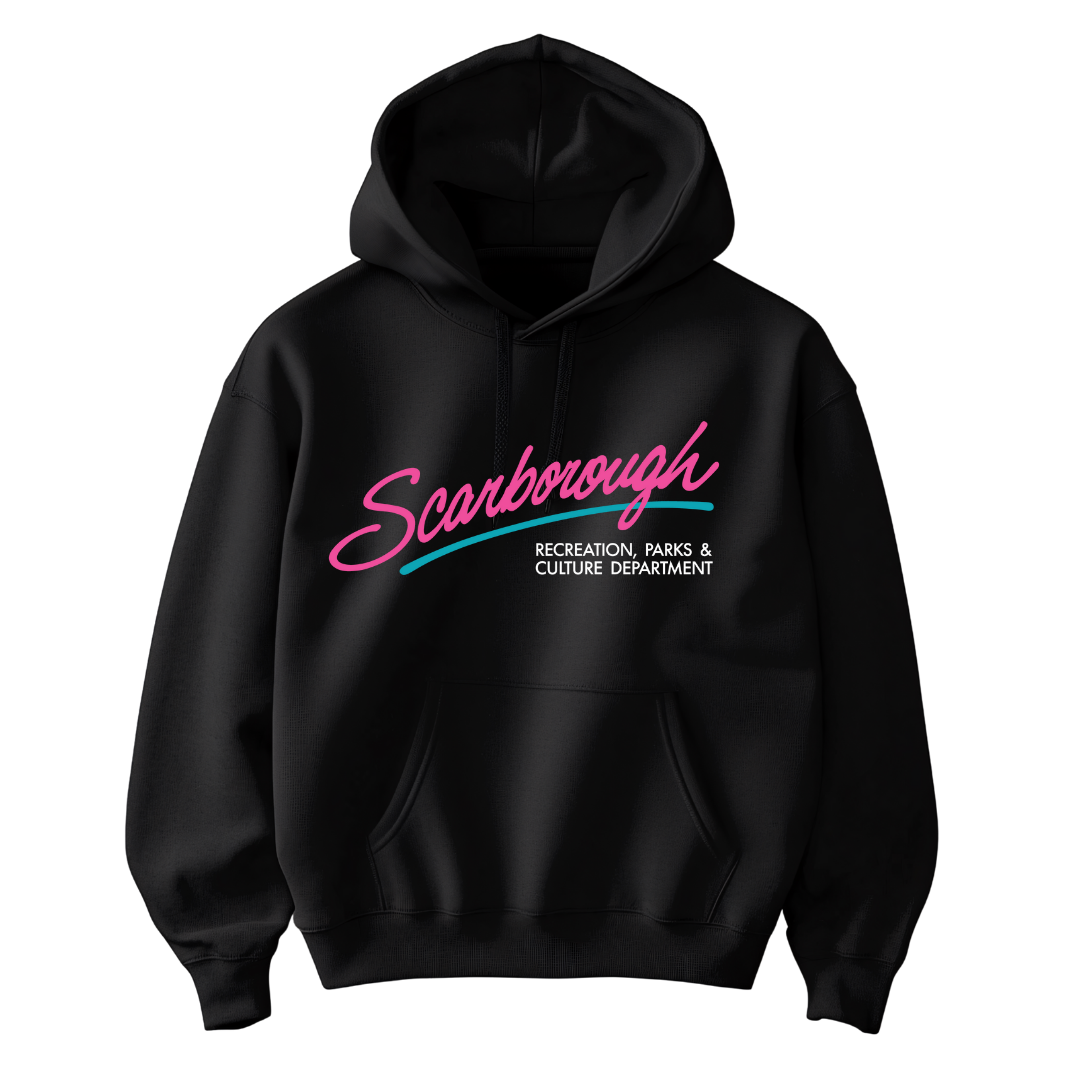 Scarborough Vice (Pre-Order)