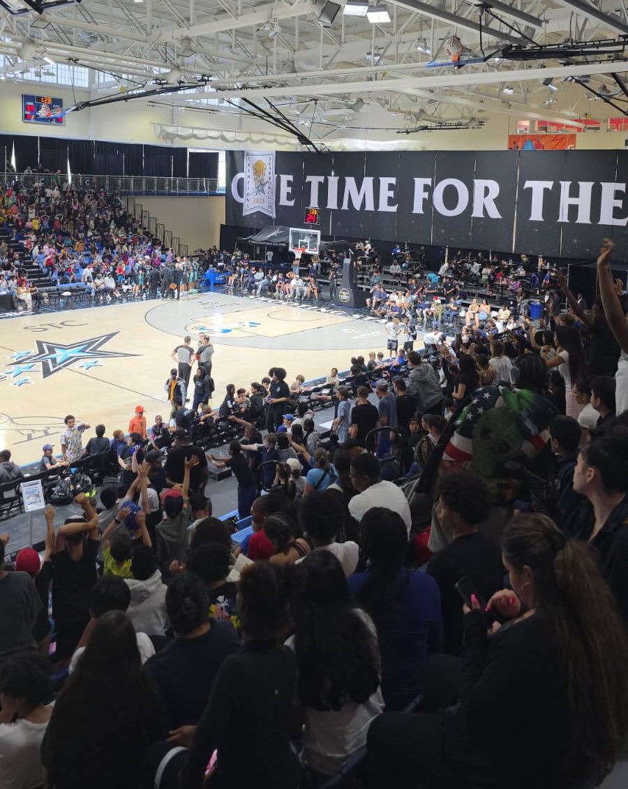 Miracle on Morningside? Shooting Stars Complete Historic Comeback to Stay Unbeaten