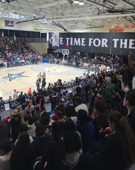 Miracle on Morningside? Shooting Stars Complete Historic Comeback to Stay Unbeaten