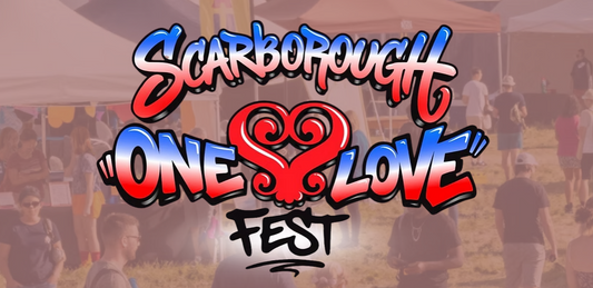 OneLove, One Community: Scarborough’s Very Own Festival