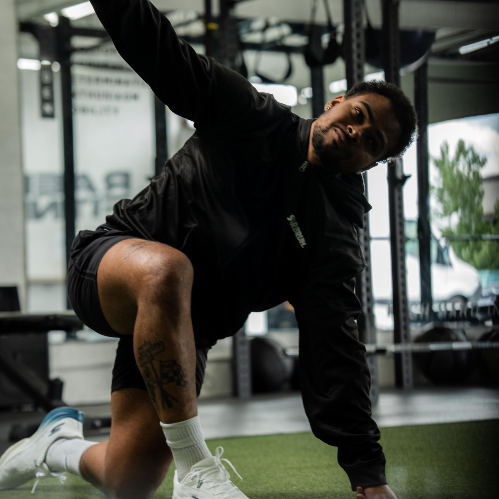 Scarbruh Athletic Collection