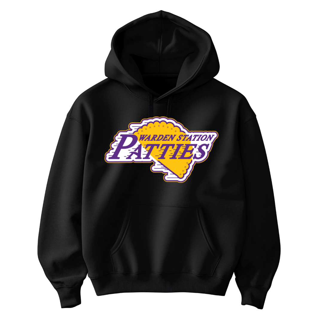 Warden Station Patties (Pre-Order)