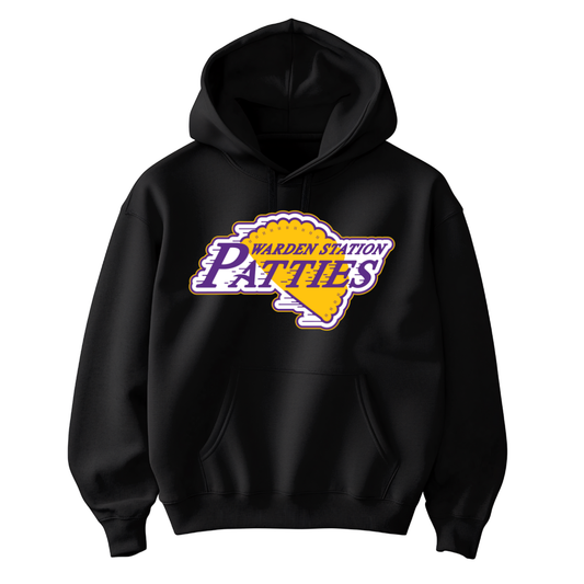 Warden Station Patties (Pre-Order)