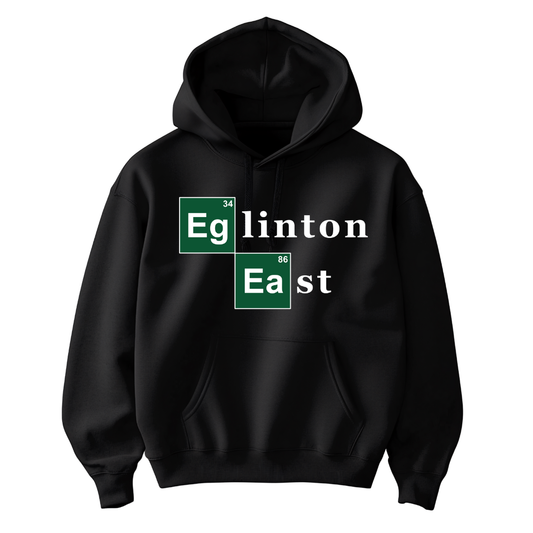Eglinton East (Pre-Order)