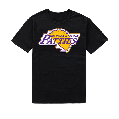 Warden Station Patties T-Shirt