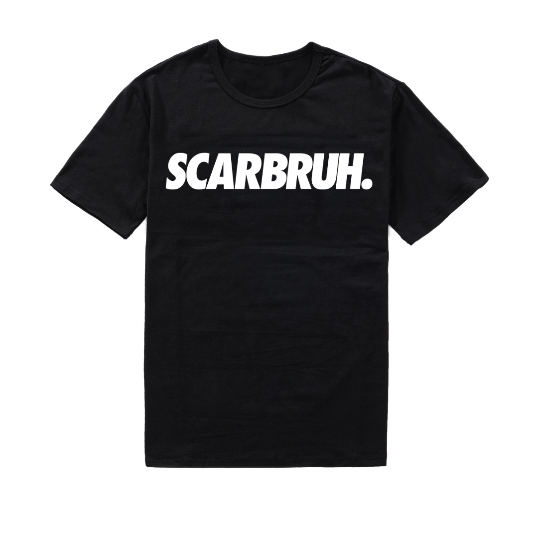 Scarbruh Collection (Pre-Order)