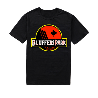 Bluffers Park T-Shirt