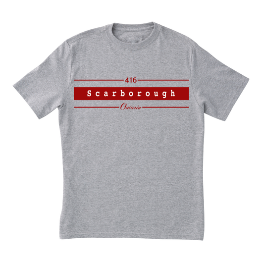 Red Scarborough (Pre-Order)