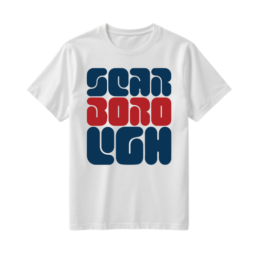 70s Scarborough (Pre-Order)