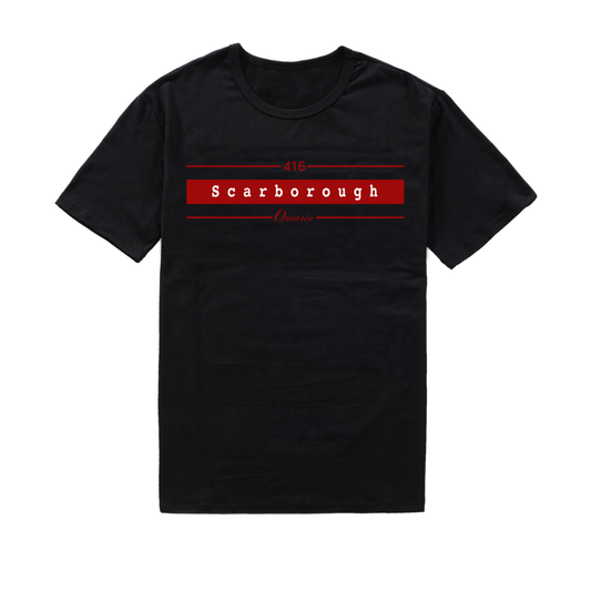 Red Scarborough (Pre-Order)