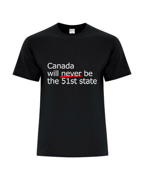 51st State T-Shirt