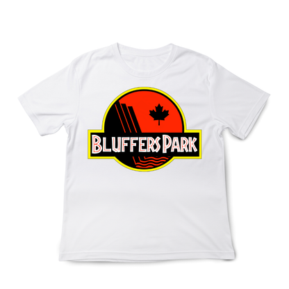 Bluffers Park T-Shirt