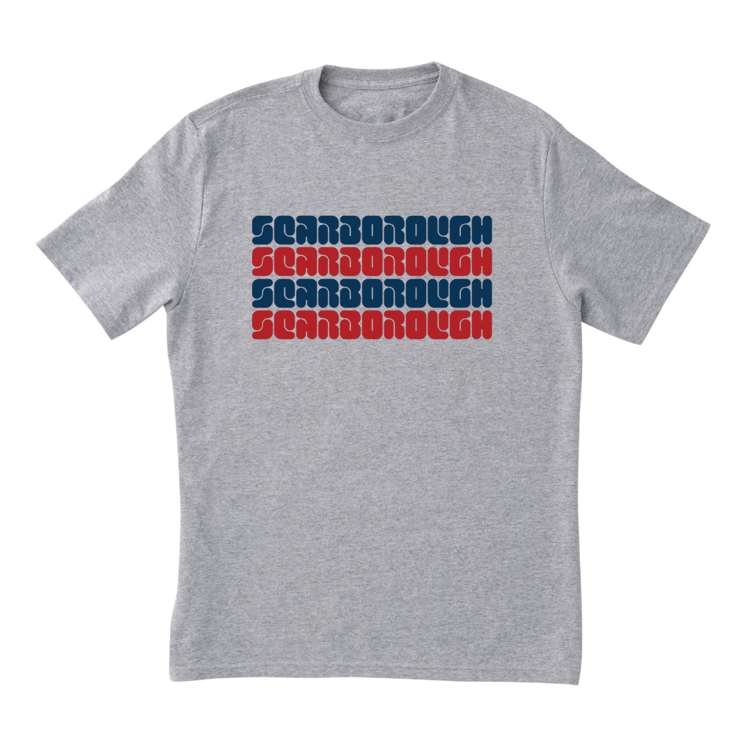 1974 Scarborough (Pre-Order)