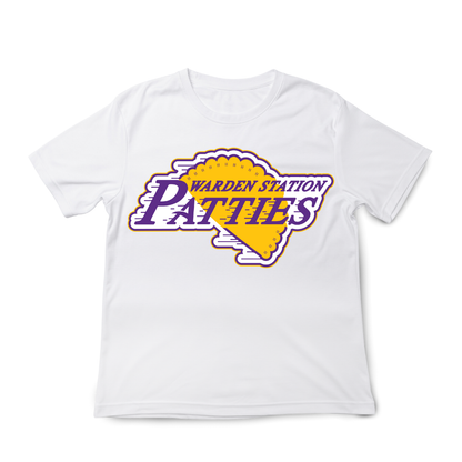 Warden Station Patties T-Shirt