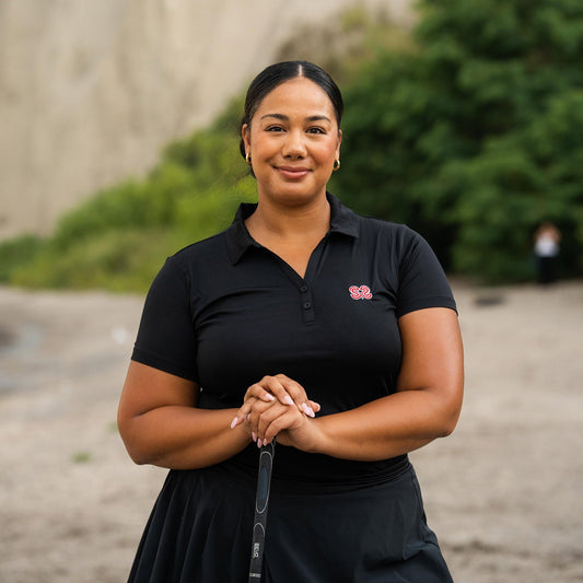 Women's Golf Shirt