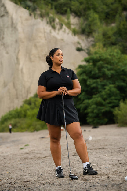 Women's Golf Shirt