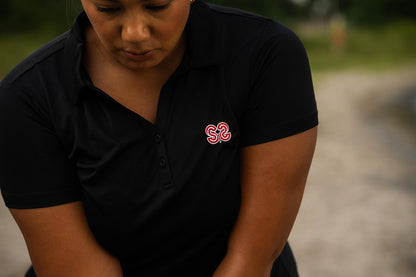 Women's Golf Shirt