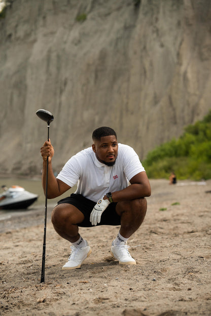 Men's Golf Shirt