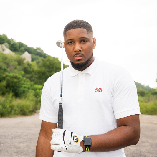 Men's Golf Shirt