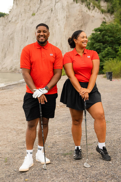Men's Golf Shirt