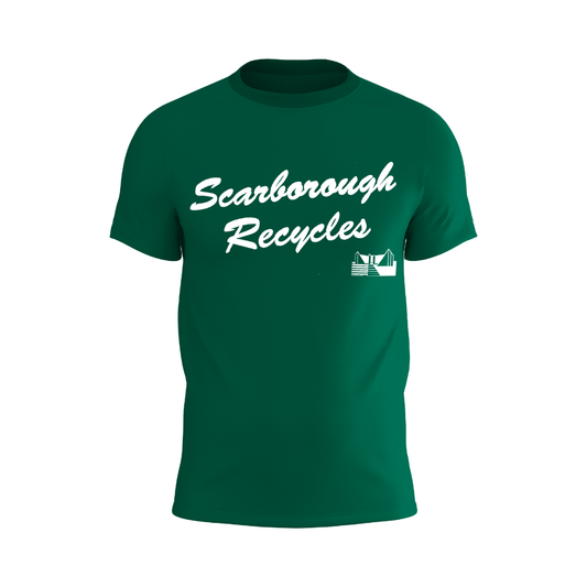 Scarborough Recycles Collection (Pre-Order)