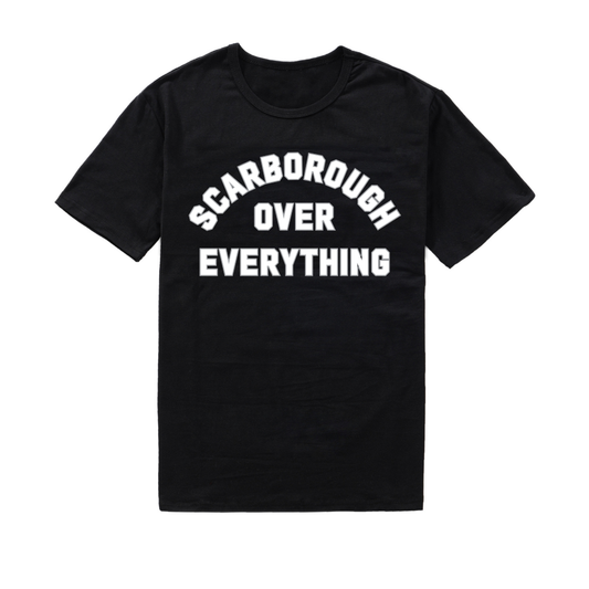 Scarborough Over Everything (Pre-Order)
