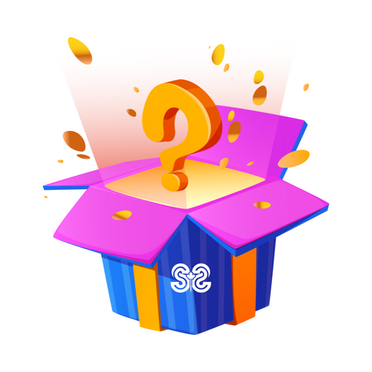 Mystery Box